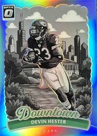 2021 Panini Prizm Ja'Marr Chase Silver Prizm RC